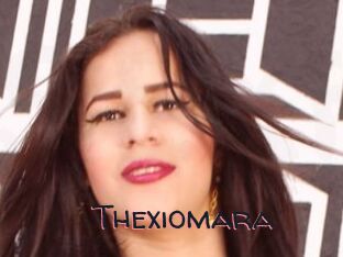 Thexiomara