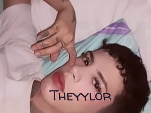 Theyylor
