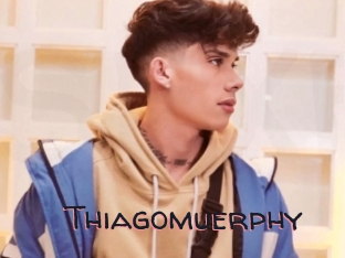Thiagomuerphy