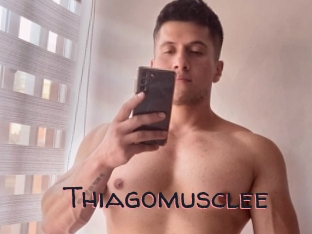 Thiagomusclee