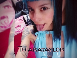 Thiarataylor