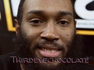 Thirdeyechocolate