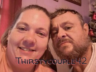Thirstycouple42