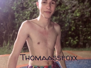 Thomaassfoxx