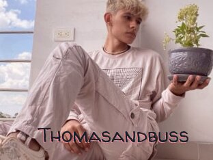Thomasandbuss