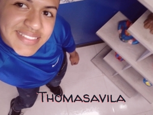 Thomasavila