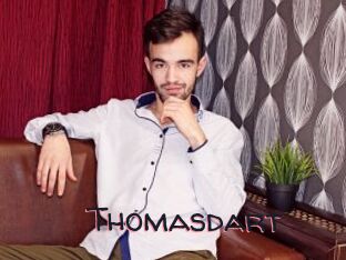 Thomasdart