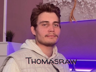 Thomasraw