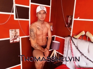Thomasshelvin