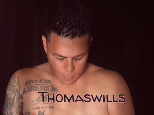 Thomaswills