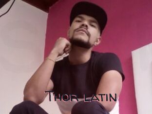 Thor_latin