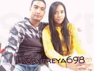 Thoryfreya698