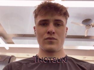 Thotsun