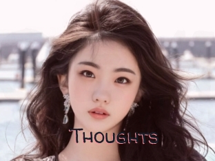 Thoughts