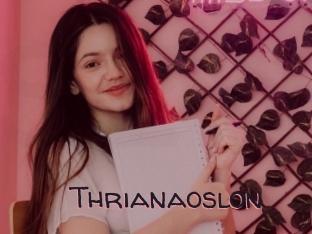 Thrianaoslon
