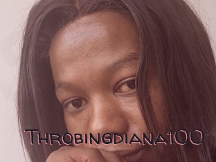 Throbingdiana100