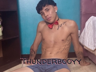 Thunderbooyy