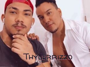 Thylerrizzo