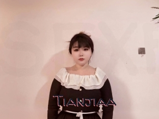 Tianjiaa