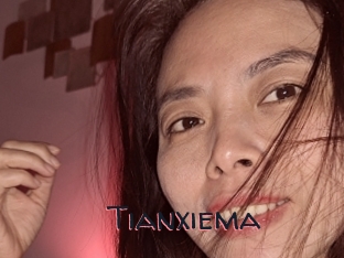Tianxiema