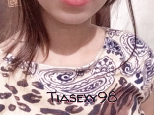 Tiasexy98