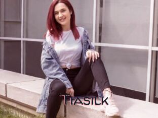 Tiasilk