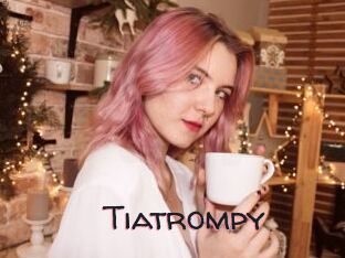 Tiatrompy
