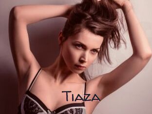 Tiaza