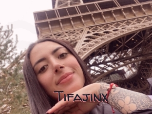 Tifajinx