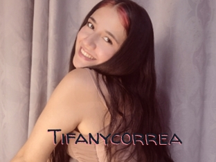Tifanycorrea