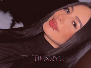 Tifanyh