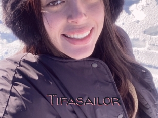 Tifasailor