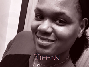 Tiffan