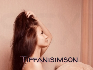 Tiffanisimson