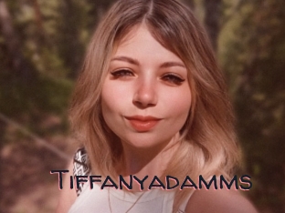 Tiffanyadamms