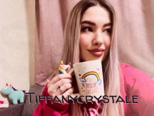 Tiffanycrystale