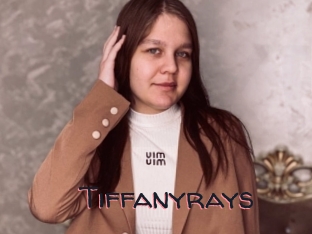 Tiffanyrays