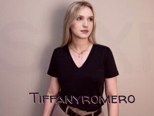 Tiffanyromero