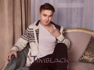 Timblack