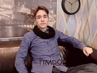 Timdoe