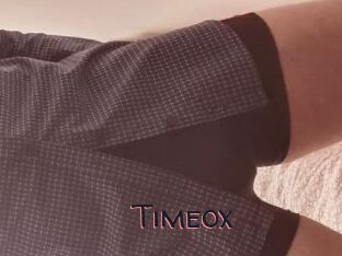 Timeox
