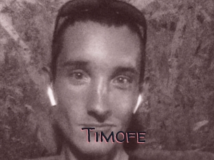 Timofe