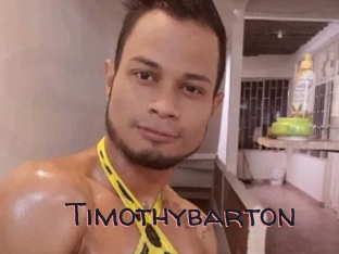 Timothybarton