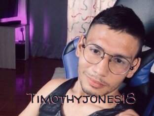 Timothyjones18