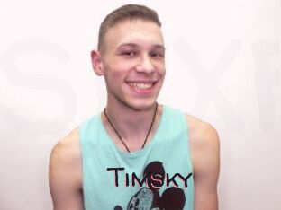 Timsky