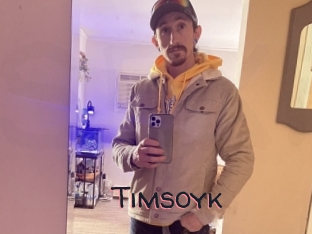 Timsoyk