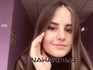 Tinaharding