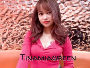 Tinamiagreen