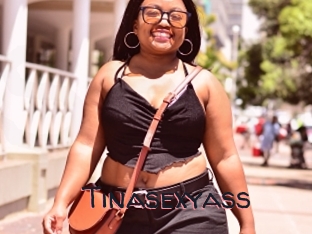 Tinasexyass