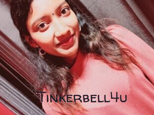 Tinkerbell4u